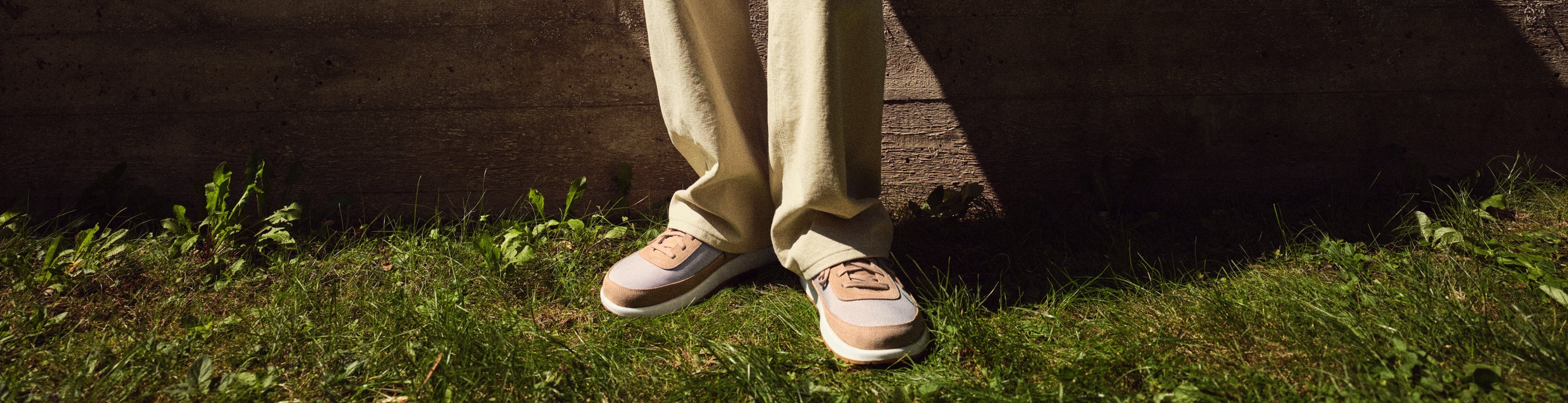 Birkenstock Honnef City collection banner
