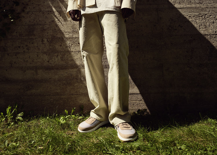Birkenstock Honnef City collection banner