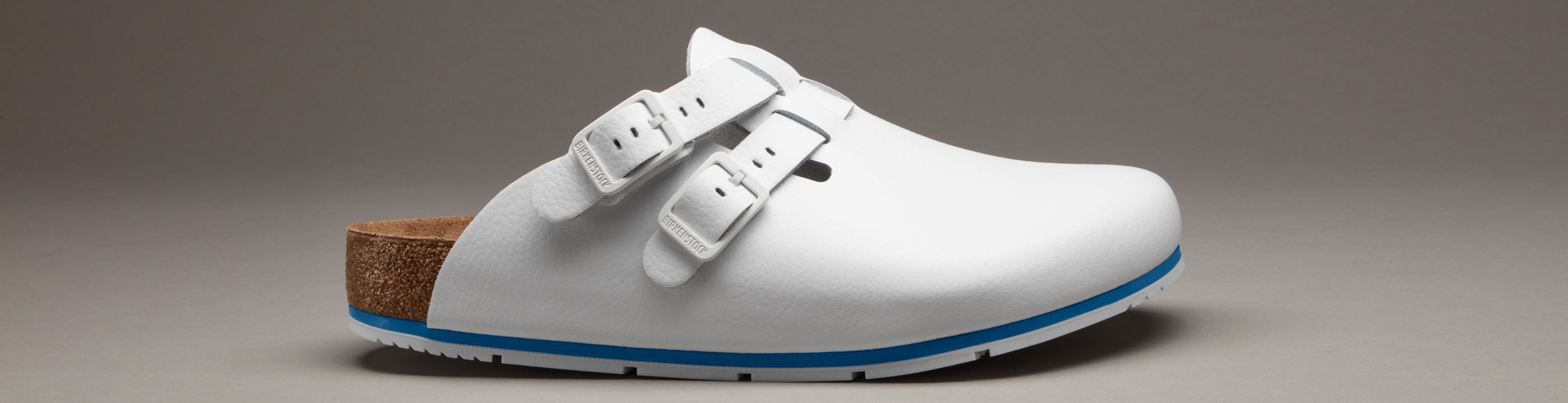 Birkenstock Australia Kay Pro Collection Banner