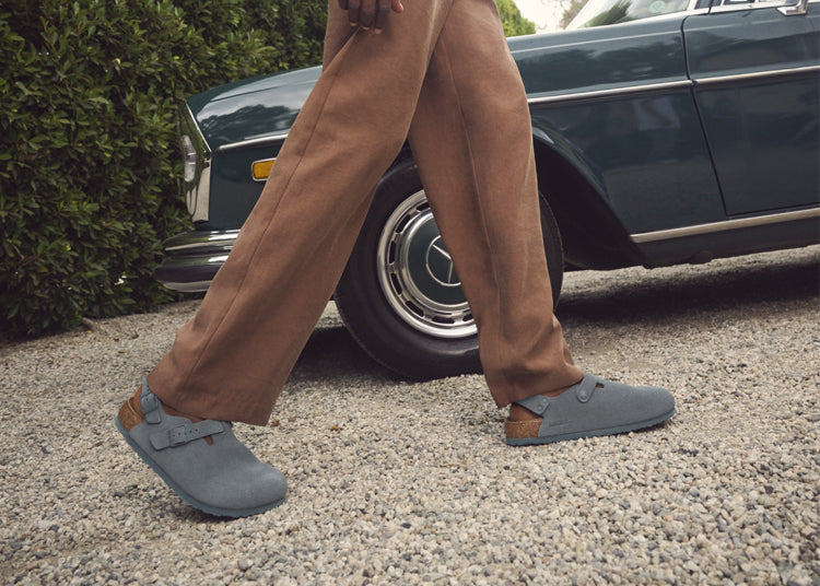 Birkenstock Australia collection banner Tokio