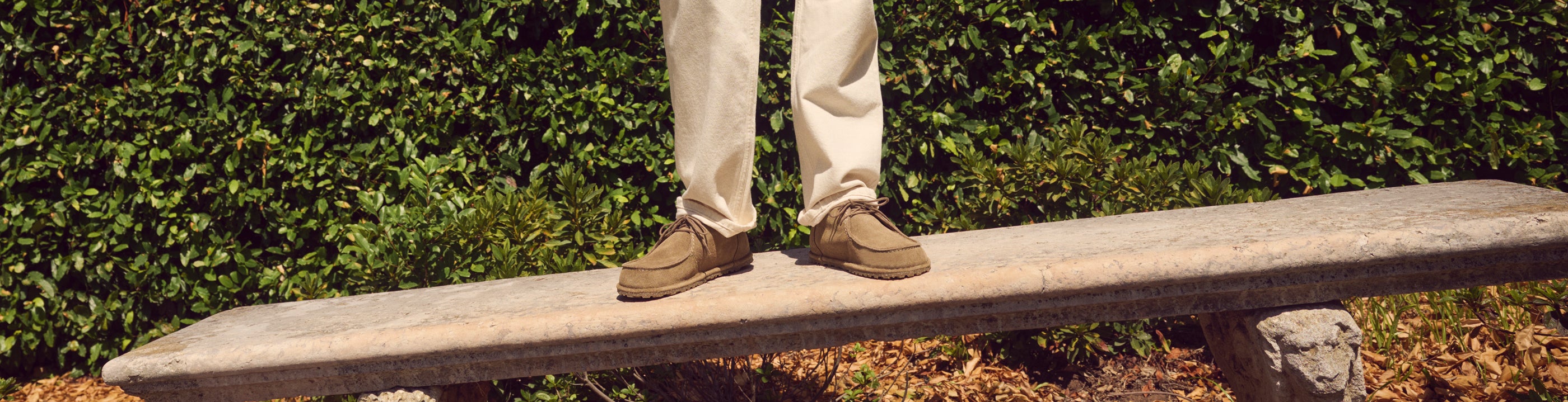 Birkenstock Australia Utti Taupe collection banner