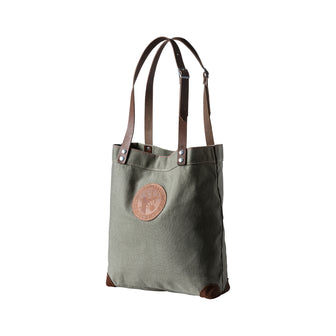 Birkenstock Cologne Bag Medium Olive Green Canvas
