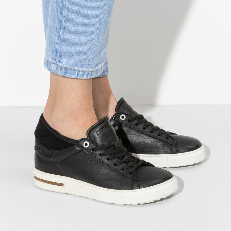 Cotton Sole Invisible Women Black