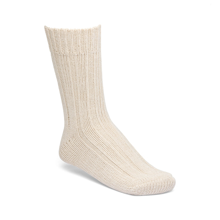 Birkenstock Australia Cotton Twist Off White 