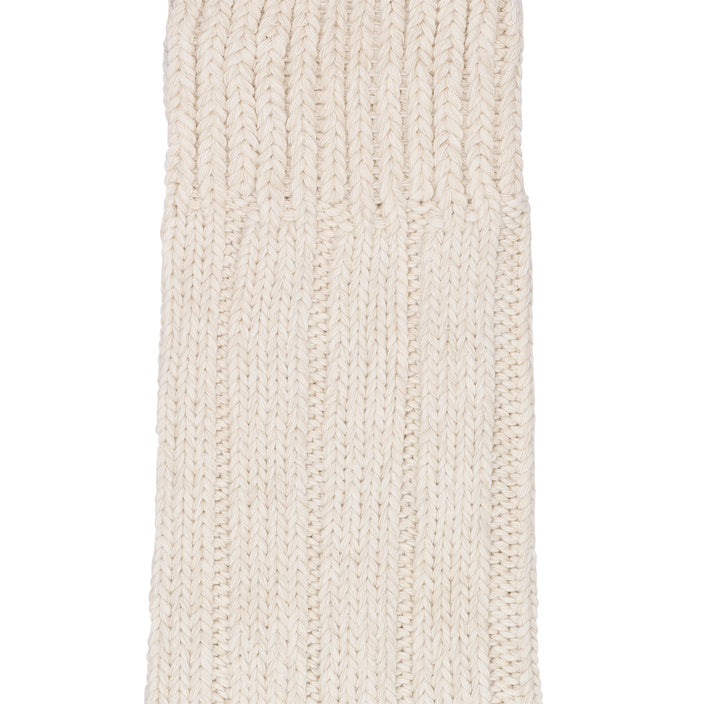 Birkenstock Australia Cotton Twist Off White detail