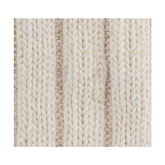 Birkenstock Cotton Twist Socks Men Offwhite detailed view