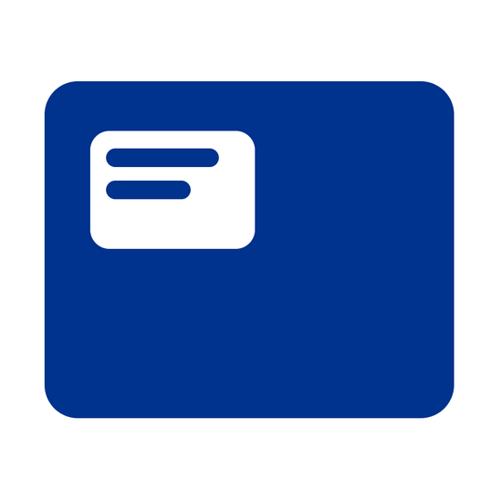Mail-in available