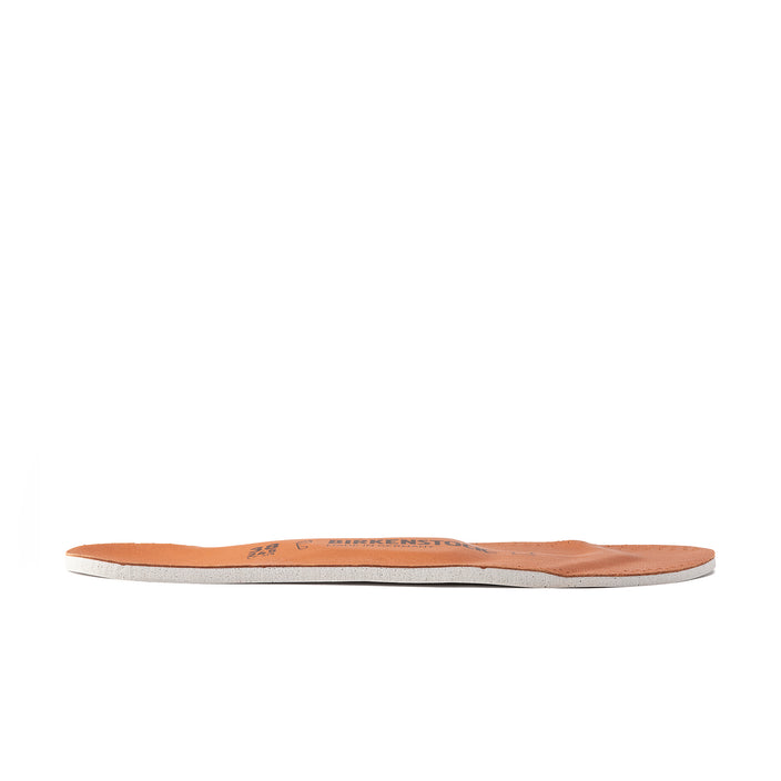Birkenstock Footbed Insole Leather Full side view