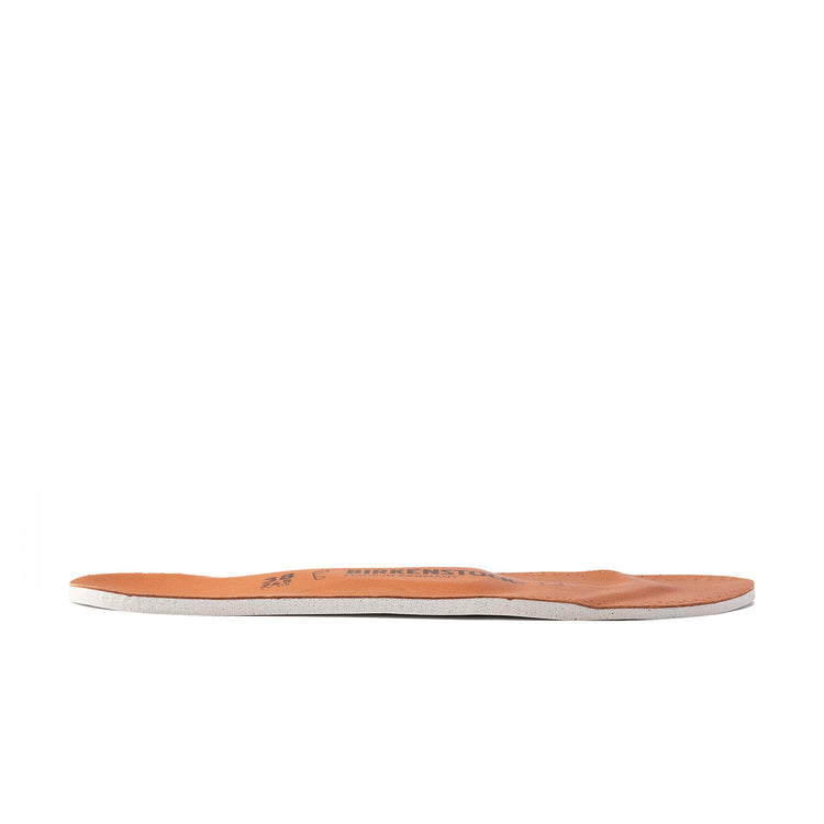Birkenstock Footbed Insole Leather Full side view