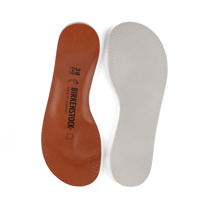 Birkenstock Footbed Insole Leather Full top alt view