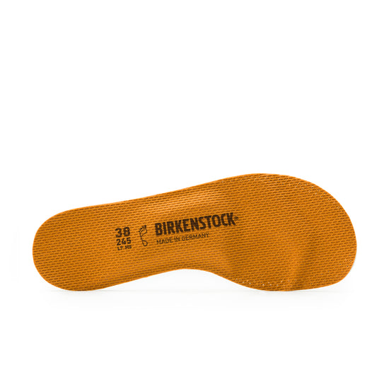Birkenstock Full Length BirkoTex Footbed Insole top view
