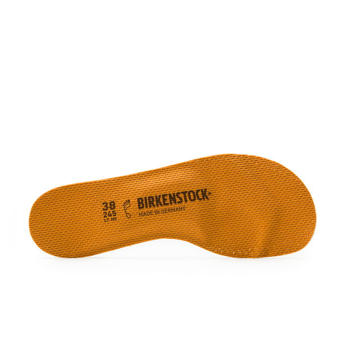 Birkenstock Full Length BirkoTex Footbed Insole top view