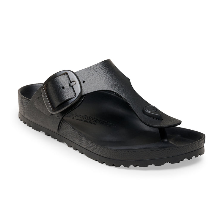 Birkenstock Australia Gizeh Big Buckle EVA Black 