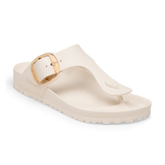 Birkenstock Australia Gizeh Big Buckle EVA Eggshell 