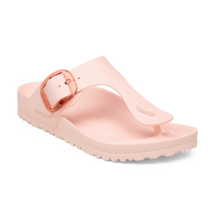 Birkenstock Australia Gizeh Big Buckle EVA Light Rose 