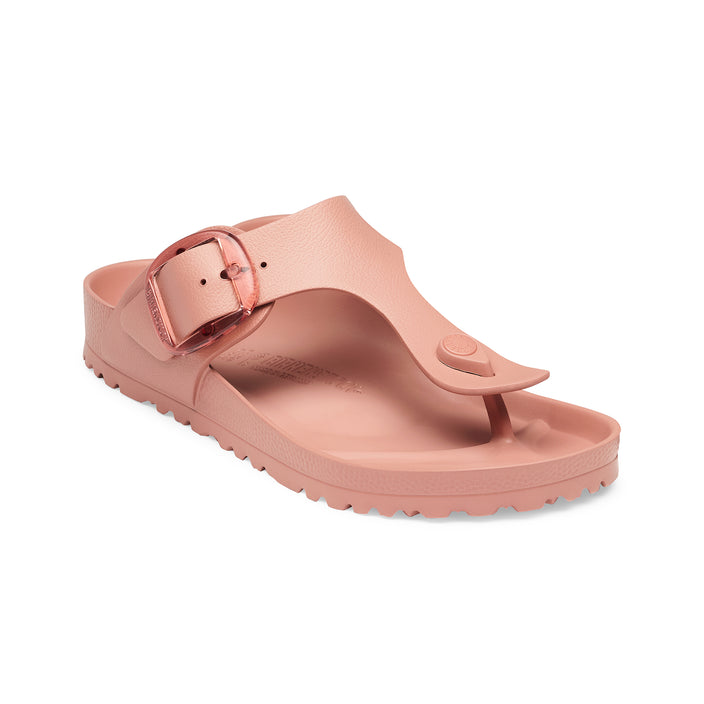 Birkenstock Australia Gizeh Big Buckle EVA Pink Clay