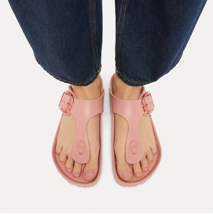 gizeh big buckle eva pink clay onmodel2 1033168_3