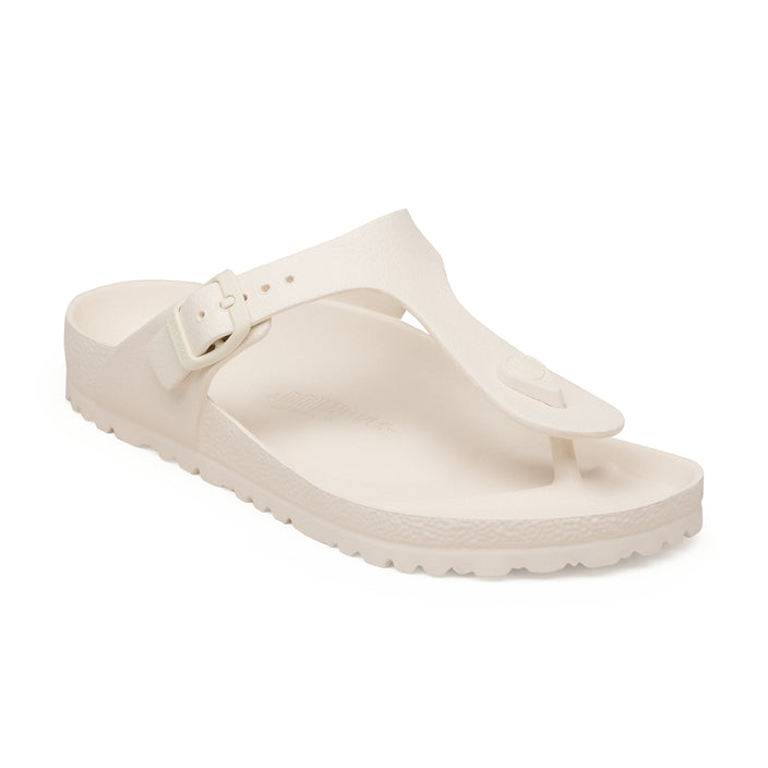 Birkenstock Australia Gizeh EVA Eggshell 