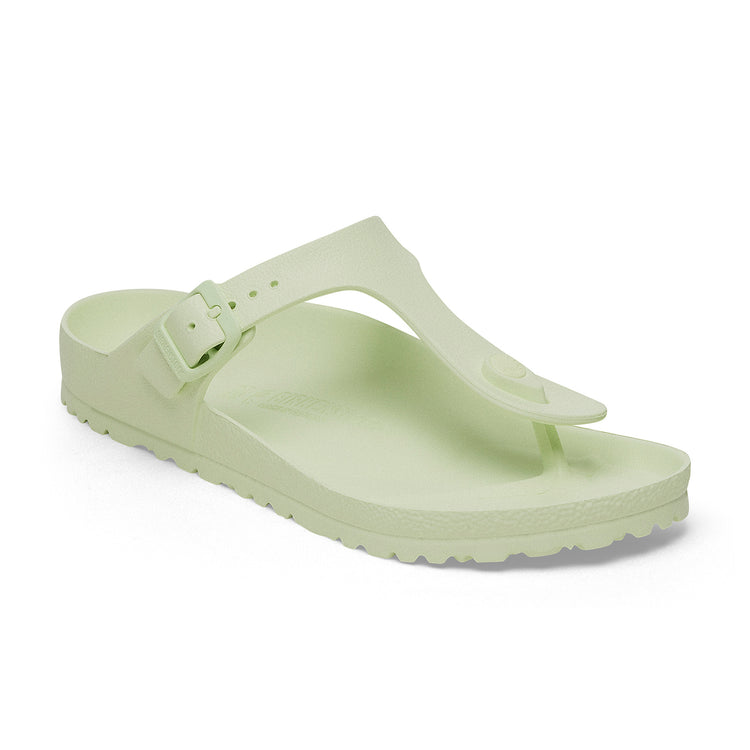Birkenstock Gizeh EVA Faded Lime 