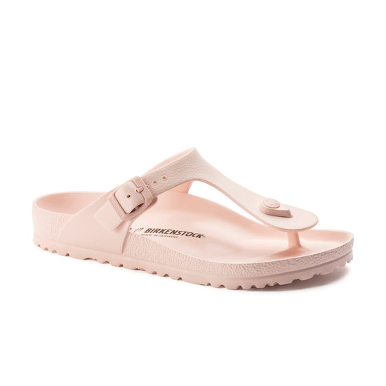 Birkenstock Australia Gizeh EVA Light Rose 