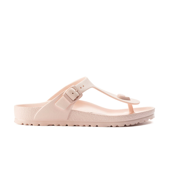 Birkenstock Australia Gizeh EVA Light Rose side view