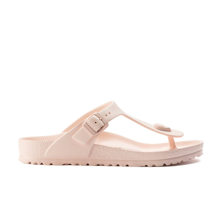 Birkenstock Australia Gizeh EVA Light Rose side view