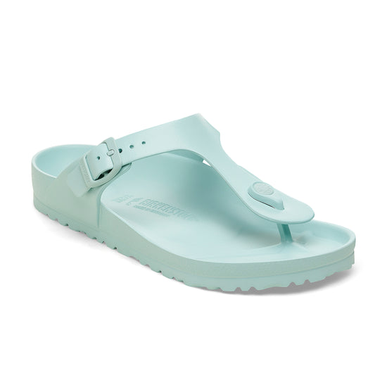 Birkenstock Gizeh EVA Surf Green 