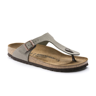 Birkenstock Gizeh Stone BirkiBuc 