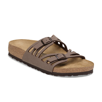 Birkenstock Australia Granada Mocca BirkiBuc 
