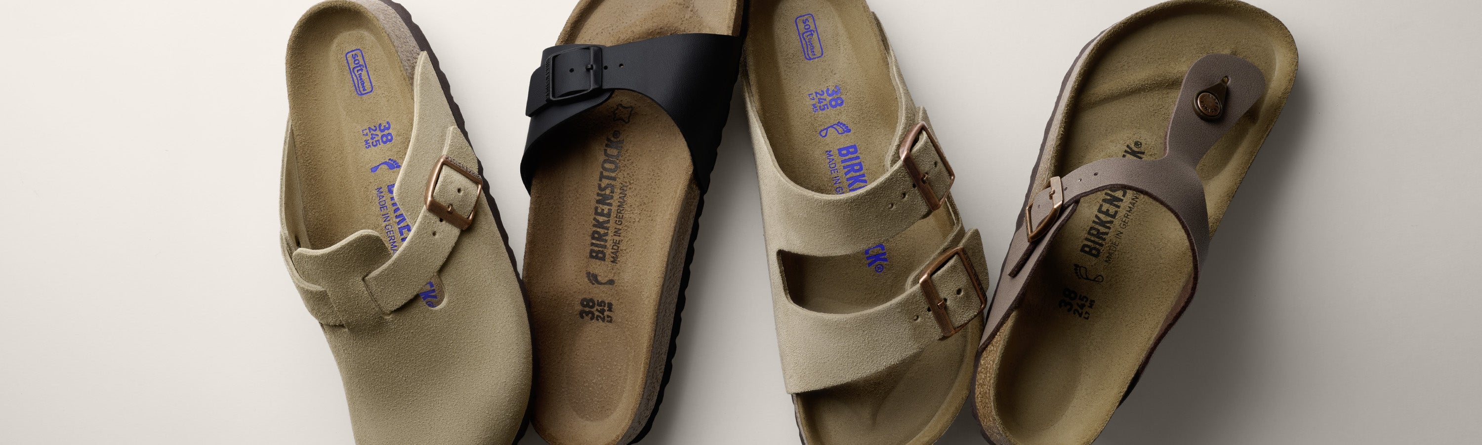 Birkenstock Australia Things to Know blog banner