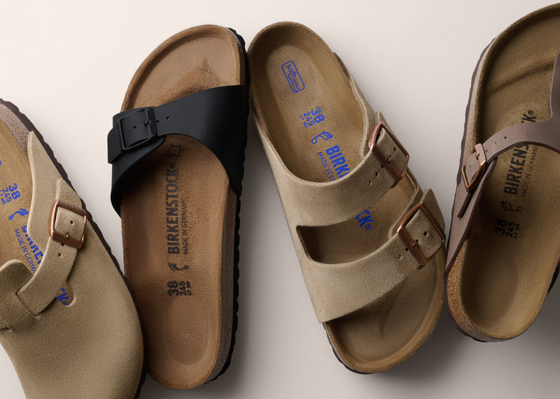 Birkenstock Australia Things to Know blog banner mobile