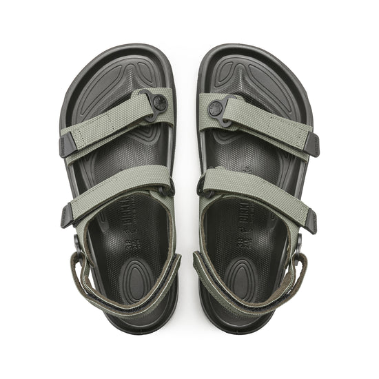 Kalahari Futura Khaki Birko-Flor top view
