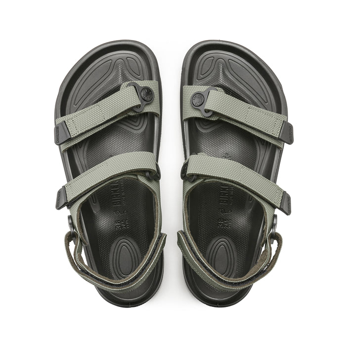 Kalahari Futura Khaki Birko-Flor top view