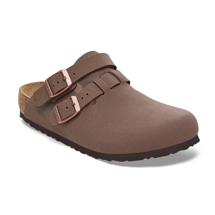 Birkenstock Kay Kids Mocca BirkiBuc 