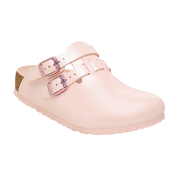 Birkenstock Kay Kids Graceful Light Rose Birko-Flor