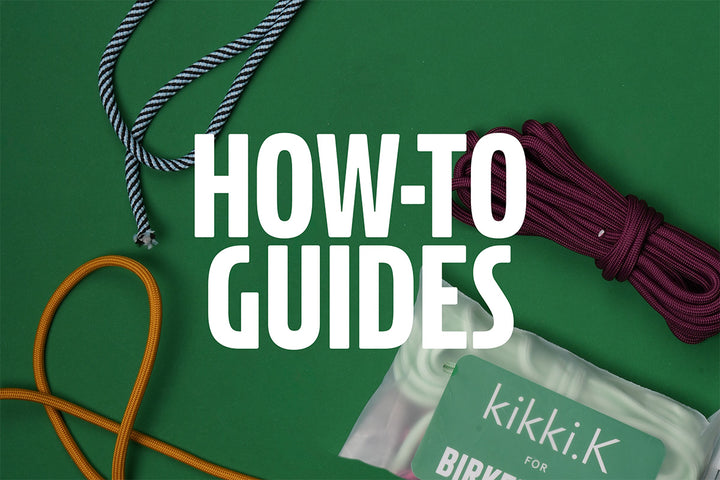 Birkenstock Australia Kikki.K how-to tile