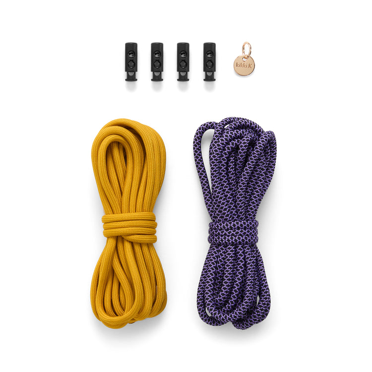 Violet TREK.DIY Kit