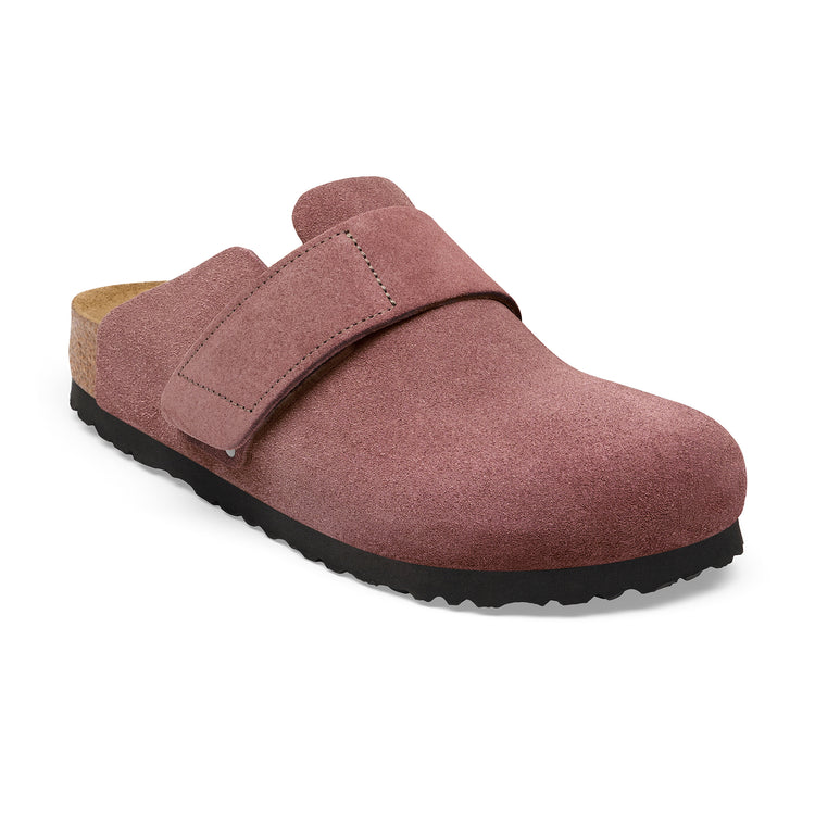 Birkenstock Australia Loma Pepper Suede Leather