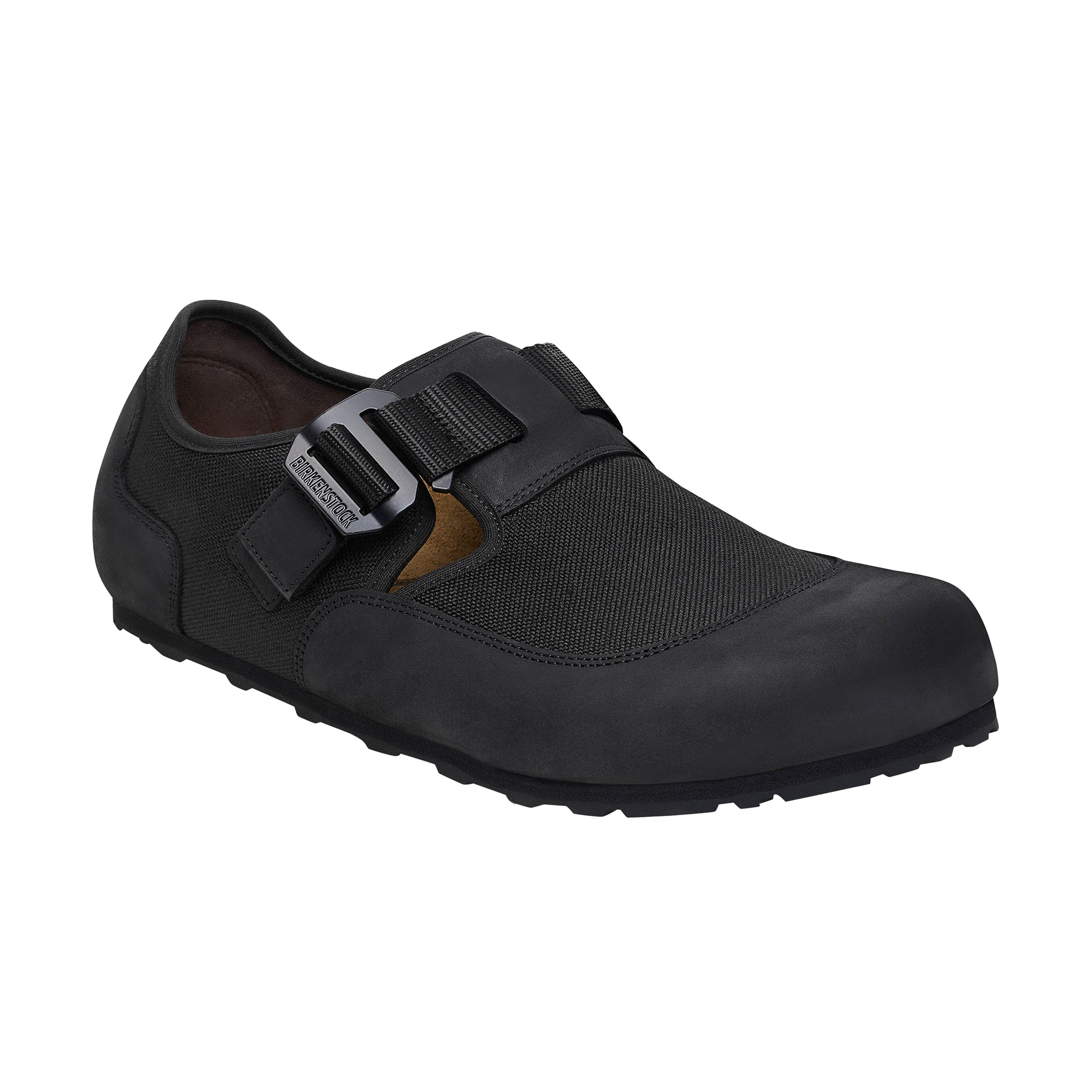 あお様専用、BIRKENSTOCK LONDON TECH 黒 サイズ35