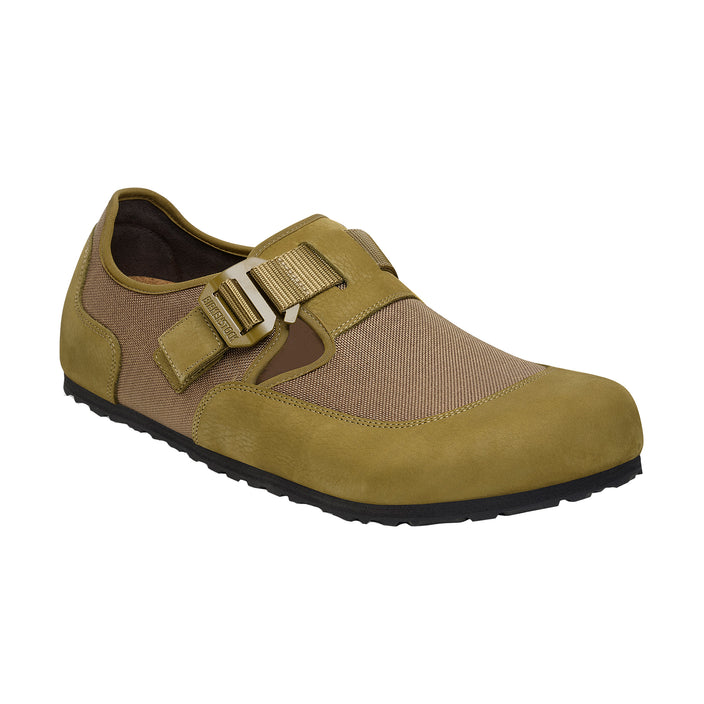 london nova textile nubuck leather pine green 1028581 1028571