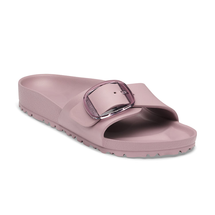Birkenstock Australia Madrid Big Buckle EVA Faded Purple