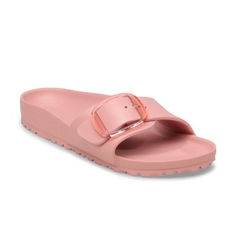 Birkenstock Australia Madrid Big Buckle EVA Pink Clay 