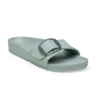 Birkenstock Australia Madrid Big Buckle EVA Pure Sage 