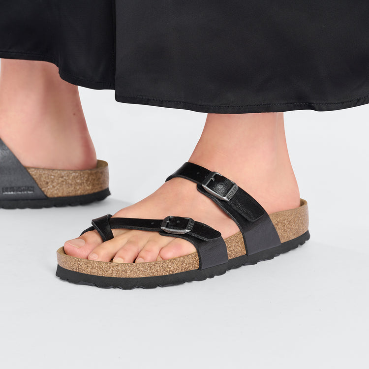 Mayari Graceful Licorice Birko-Flor