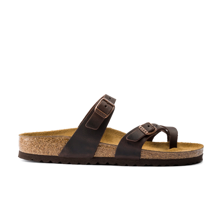Mayari Habana Oiled Leather