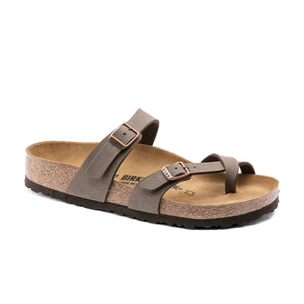 Birkenstock Mayari Mocca BirkiBuc 