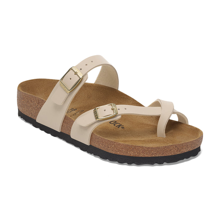 Birkenstock Mayari Sandcastle Birko-Flor