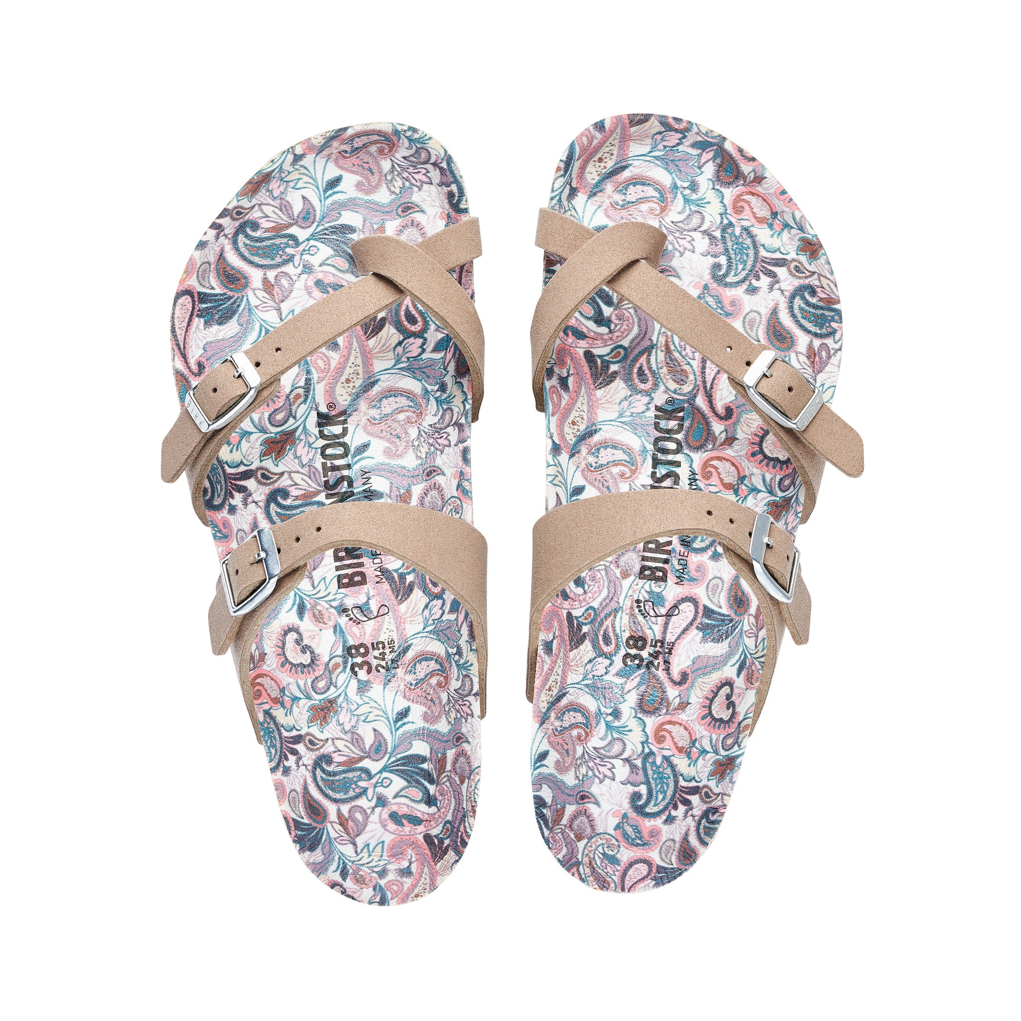 mayari metallic taupe