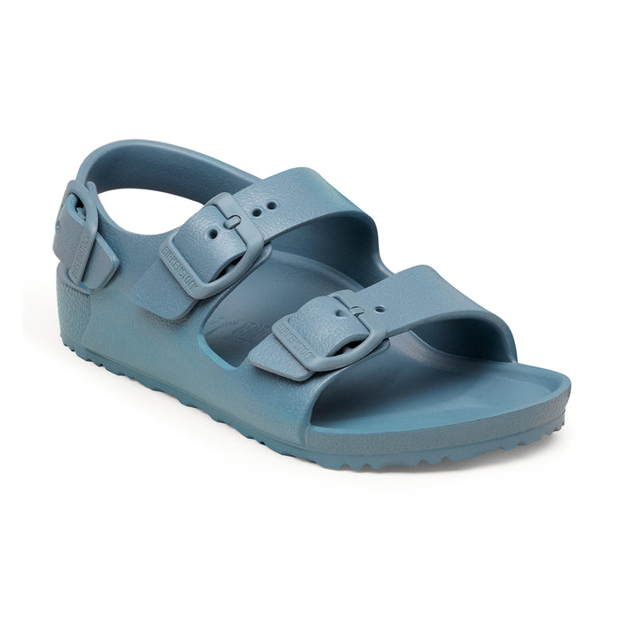 Birkenstock Australia Milano Kids EVA Basalt Grey 