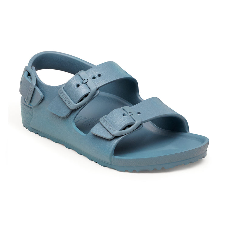 Birkenstock Australia Milano Kids EVA Basalt Grey 